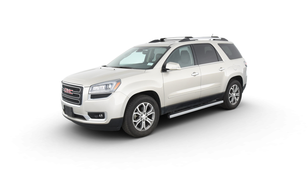 2014 Gmc Acadia Carvana 5410